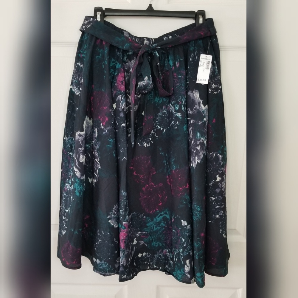Dress barn skirt
